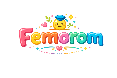 FEMOROM.COM